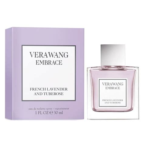 vera wang lavender perfume